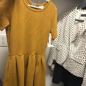 Amelia dress with pockets!!!